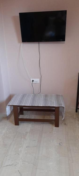 Maria'S Apartment 波罗斯 外观 照片