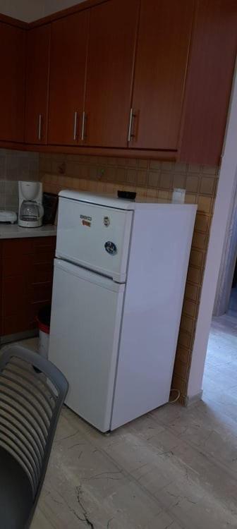Maria'S Apartment 波罗斯 外观 照片