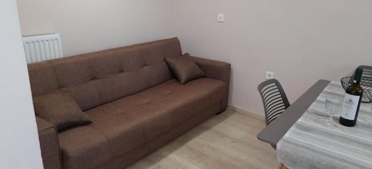 Maria'S Apartment 波罗斯 外观 照片