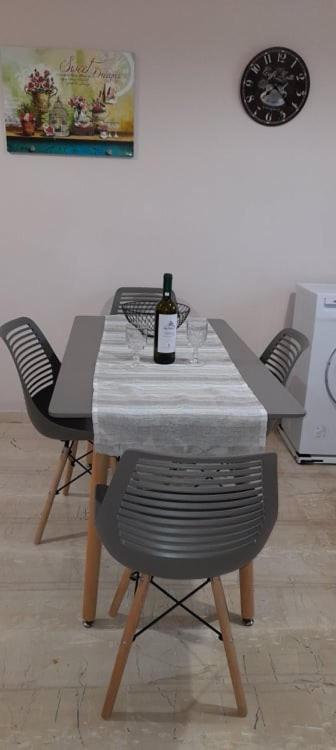 Maria'S Apartment 波罗斯 外观 照片