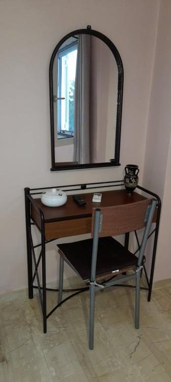 Maria'S Apartment 波罗斯 外观 照片