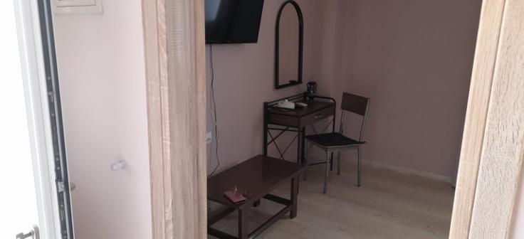Maria'S Apartment 波罗斯 外观 照片