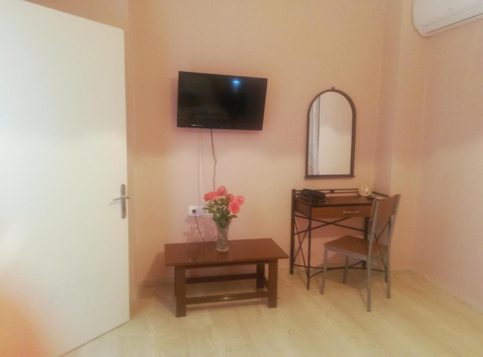 Maria'S Apartment 波罗斯 外观 照片