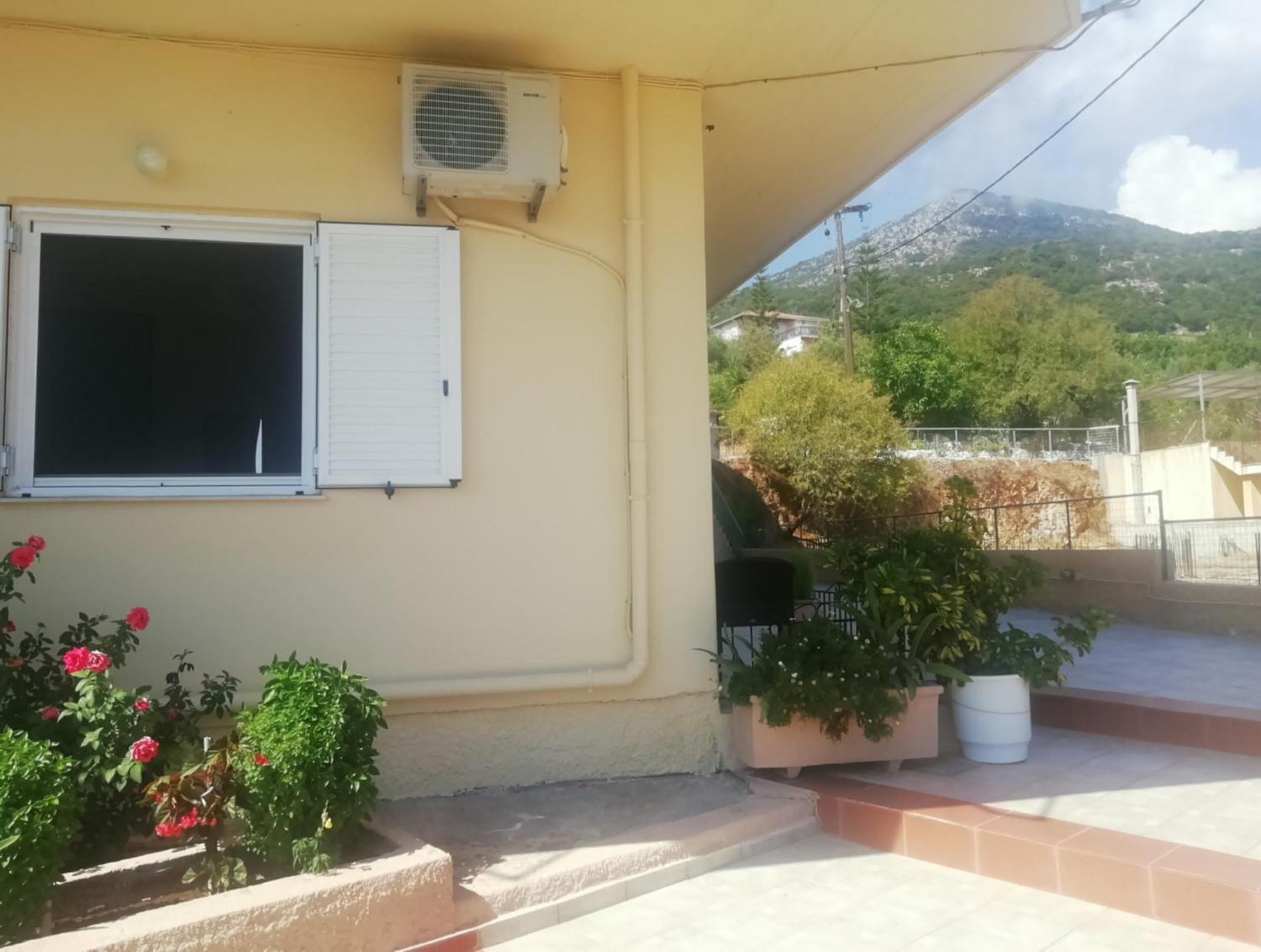 Maria'S Apartment 波罗斯 外观 照片